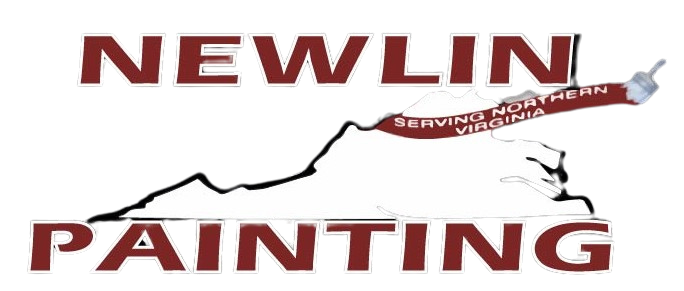 Newlin Painting Logo