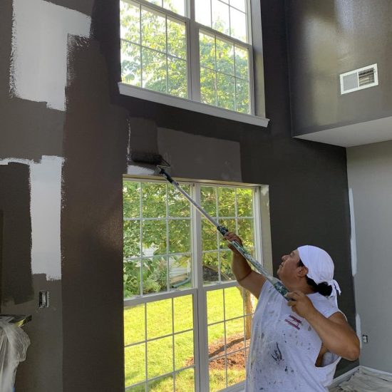 Painting Contractor In Leesburg, VA