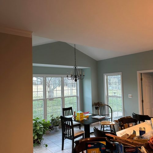 Quality House Painting in Marshall, Virginia