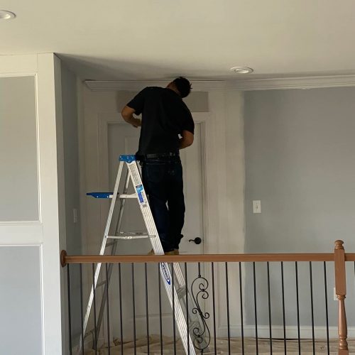 Reliable Painters in Sterling, VA