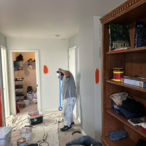 Reliable Painting Services for Homes in The Plains, Virginia