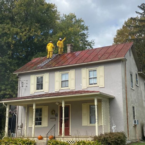 Top Painting Services in Ashburn, VA